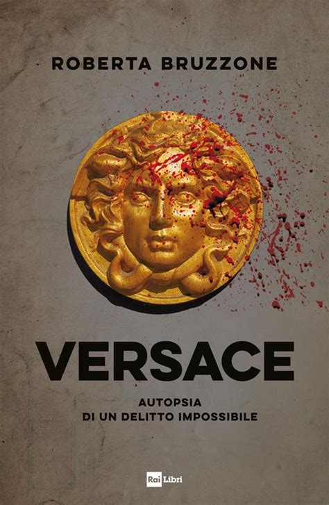 versace autopsia di un delitto